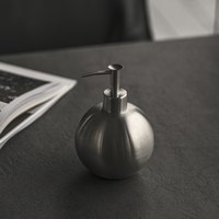 oort 太空不銹鋼洗手乳